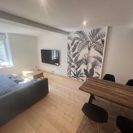Serdinya Charmant Grand Appartement מראה חיצוני תמונה