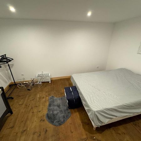 Serdinya Charmant Grand Appartement מראה חיצוני תמונה