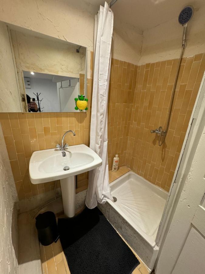 Serdinya Charmant Grand Appartement מראה חיצוני תמונה